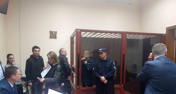 Суд отпустил контрабандиста, пойманного с 300 килограммами героина