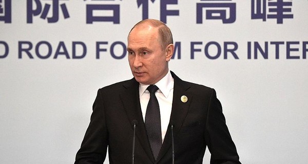Путин выразил готовность встретиться с Зеленским