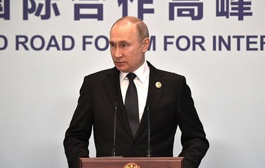 Путин выразил готовность встретиться с Зеленским