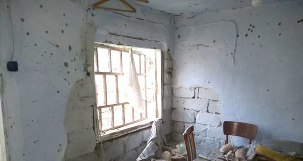 В Николаевской области прогремел взрыв в жилом доме, погиб мужчина