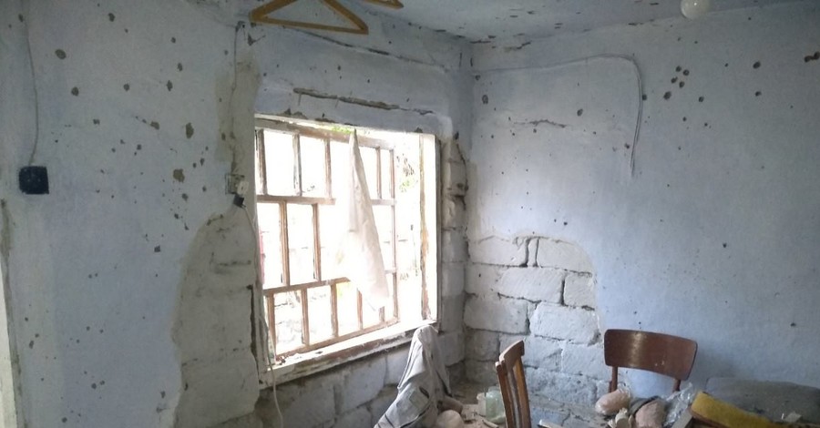 В Николаевской области прогремел взрыв в жилом доме, погиб мужчина
