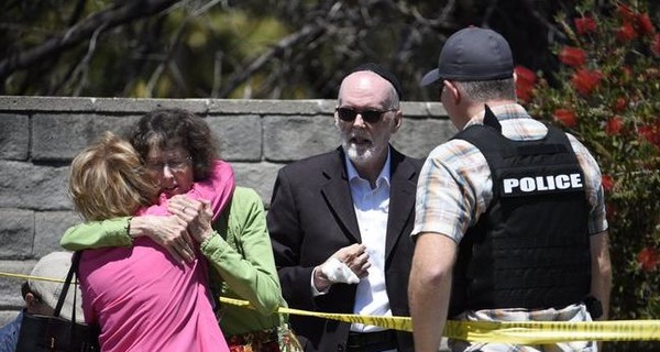 Стрельба в синагоге США: нападавший признался в ненависти к евреям
