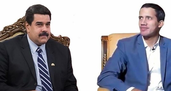 Мадуро: Венесуэла вышла из Организации американских государств