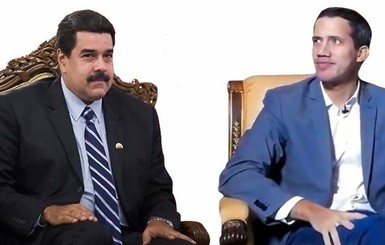 Мадуро: Венесуэла вышла из Организации американских государств