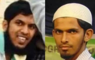 Теракты на Шри-Ланке: силовики задержали главных подозреваемых