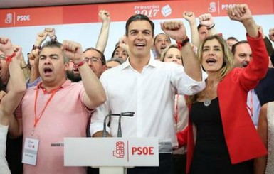 Парламентские выборы в Испании: победа Санчеса и возвращение ультраправых
