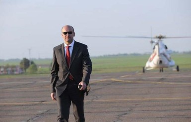 КГБ Беларуси задержало экс-начальника охраны Лукашенко