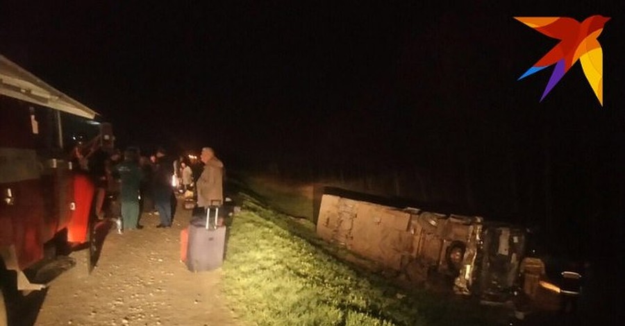 МИД Украины уточнил число пострадавших пассажиров рейса 