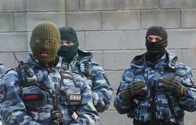 В Крыму начались новые обыски у крымских татар