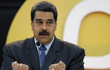 Попытка переворота в Венесуэле ничем не закончилась. Мадуро празднует победу
