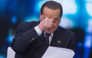 Берлускони успешно перенес операцию