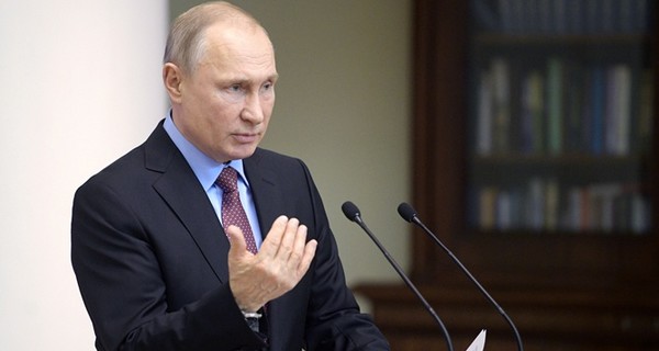 Путин подписал новый указ о российском гражданстве для украинцев