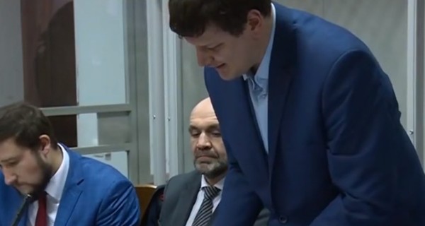 Убийство Гандзюк: суд выпустил из СИЗО подозреваемого Павловского