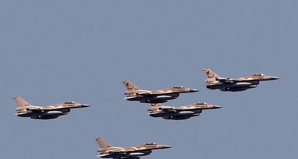 Армия Израиля: из сектора Газа  было выпущено 200 ракет  
