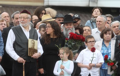 В правительстве прикинули, сколько в Украине живет евреев