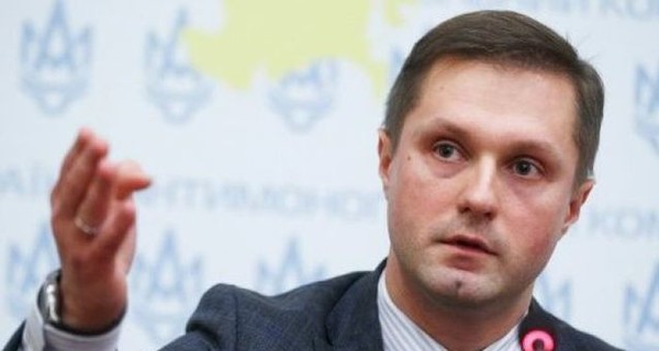 Председатель АМКУ Терентьев: заявления о монополизации рынка из-за покупки ДТЭК Облэнерго - бессмысленная ложь