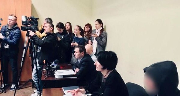 ДТП на Прикарпатье: водителя взяли под стражу, а главу организации - под домашний арест