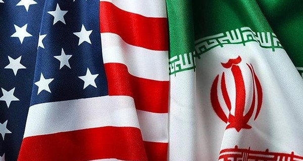 Великобритания, Германия и Франция осудили введение санкций США против Ирана