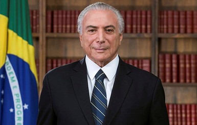 Экс-президента Бразилии вернули в тюрьму через месяц после освобождения