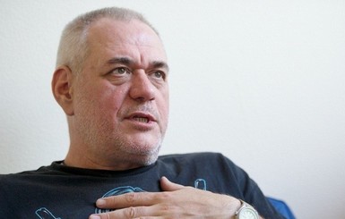 СМИ назвали причину смерти журналиста Сергея Доренко