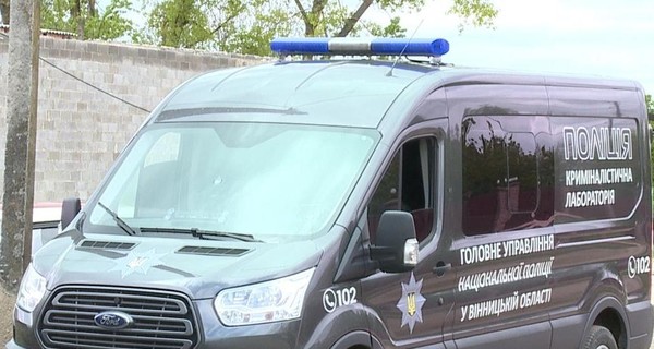 В Винницкой области расстреляли семью фермеров