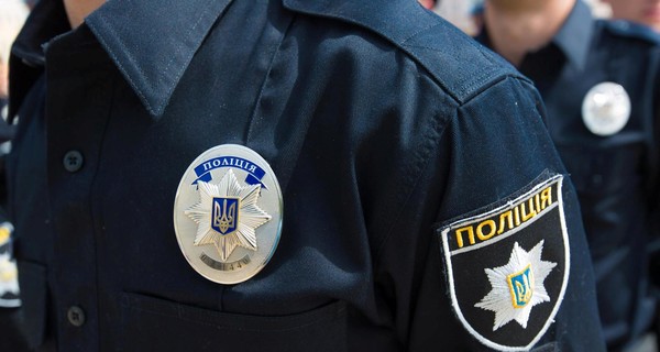 СМИ: в Киеве после разборок с полицейским умер мужчина