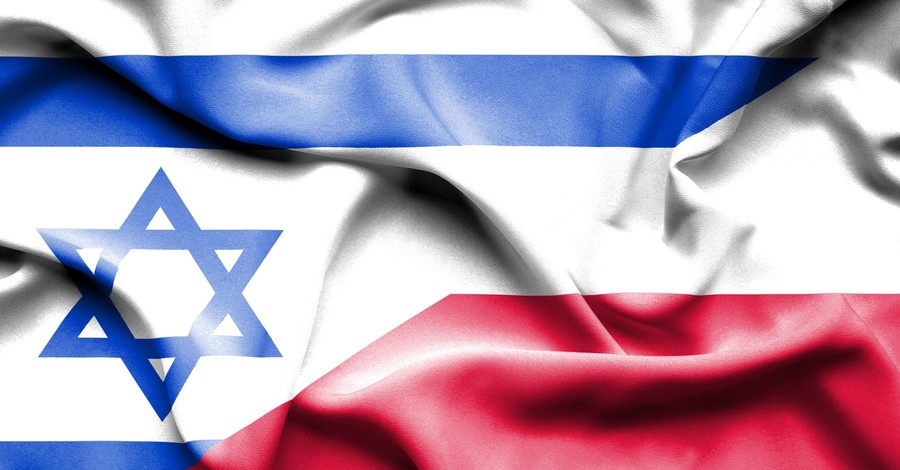 Польша отказалась возвращать Израилю имущество, отнятое во время Холокоста