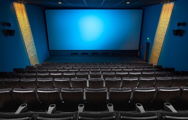 В Украине впервые будут судить за съемку фильмов в кинотеатрах