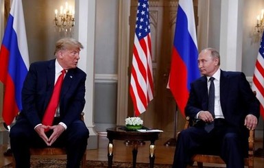 Трамп хочет встретиться с Путиным в июне