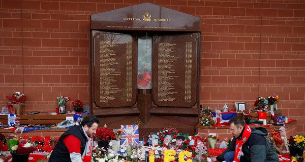 В Англии спустя 30 лет наказали виновного в трагедии на стадионе 