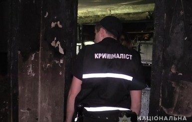 В Киеве прогремел взрыв в квартире, погиб мужчина