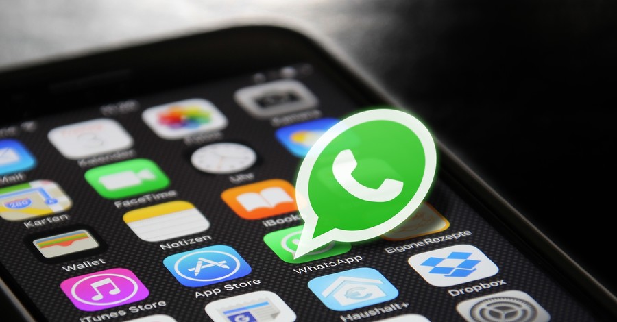 Павел Дуров объяснил, почему пользоваться WhatsApp небезопасно