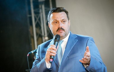 Андрей Деркач через суд докажет, что коалиции нет