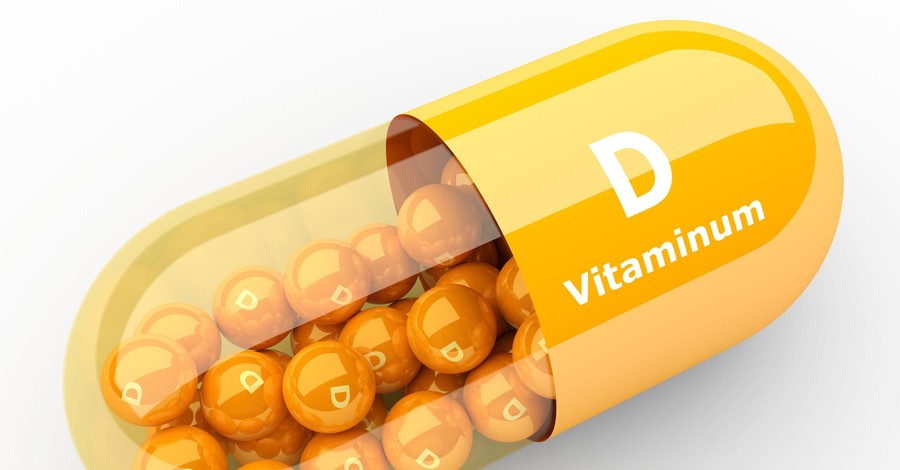 Витамин D: чем он полезен и опасен