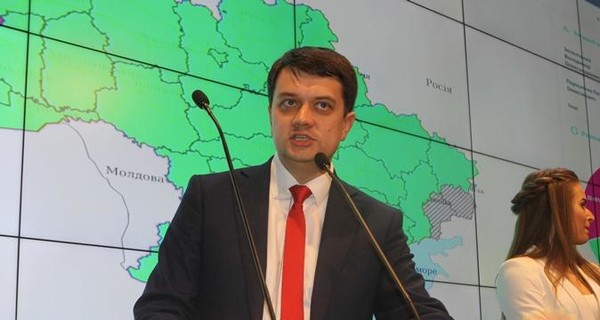 У Зеленского допустили досрочные выборы в Раду в связи с отсутствием коалиции