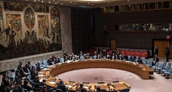 Россия попросила созвать Совбез ООН из-за языкового закона в Украине