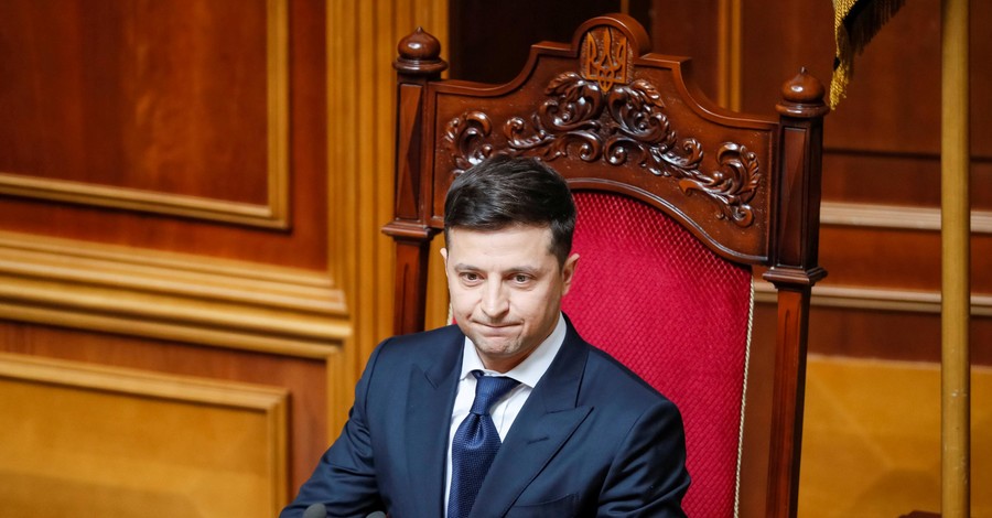 Дипломат Юрий Ладный: Прообраз честного и порядочного президента Голобородько будет воплощен в жизнь