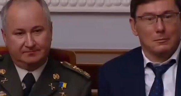 Юрию Луценко найдут место в районной прокуратуре