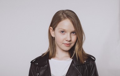 11-летняя дочь Евгения Кошевого: 