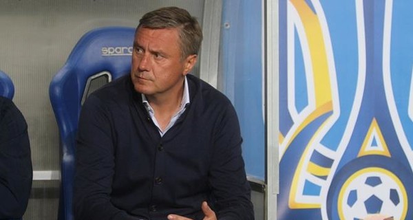 СМИ: Хацкевич в списке претендентов на тренерство в российском клубе