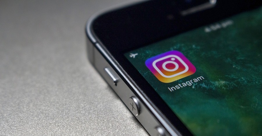 Личные данные 49 миллионов пользователей Instagram появились в открытом доступе