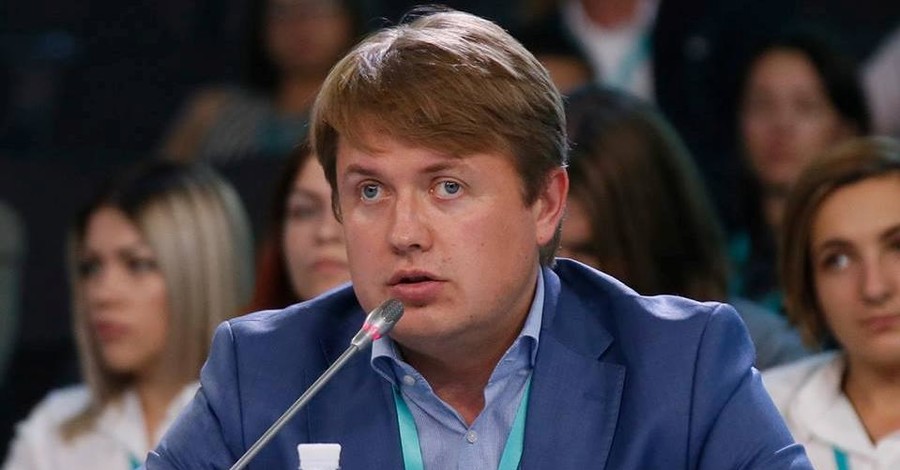 Зеленский назначил своим представителем в Кабмине Андрея Геруса