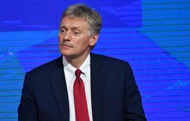 Кремль ответил на заявления Администрации Зеленского о мирных переговорах