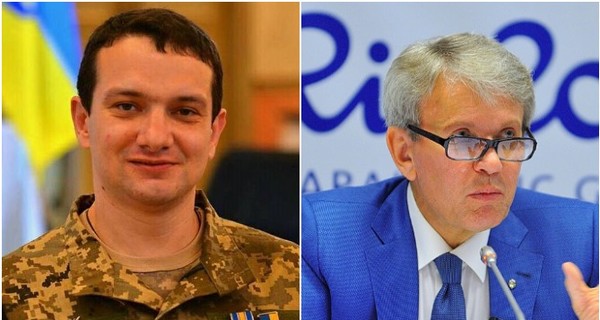 Два назначенных Порошенко чиновника сохранили свои должности при Зеленском