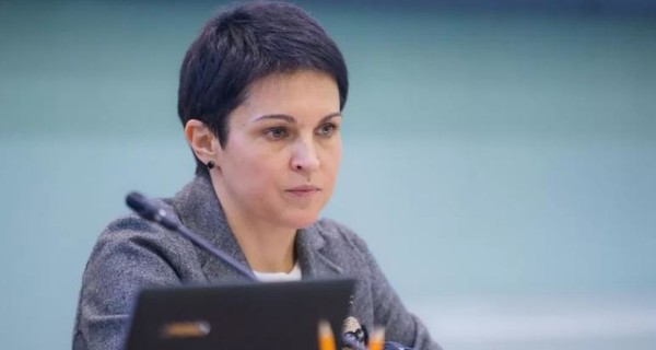 Слипачук заявила, что ЦИК не успевает подготовиться к выборам в Раду