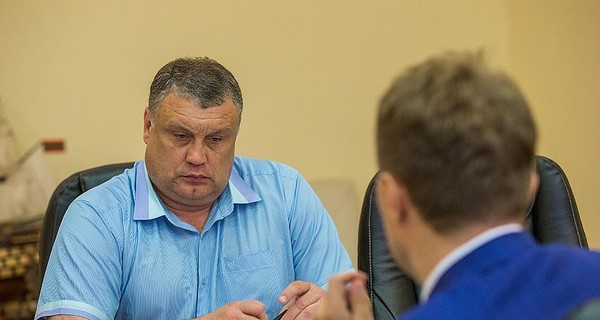 Пропавшего экс-мэра Тирасполя нашли убитым под Одессой 