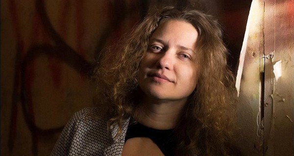 Украинскую писательницу наградили Литературной премией Европейского Союза