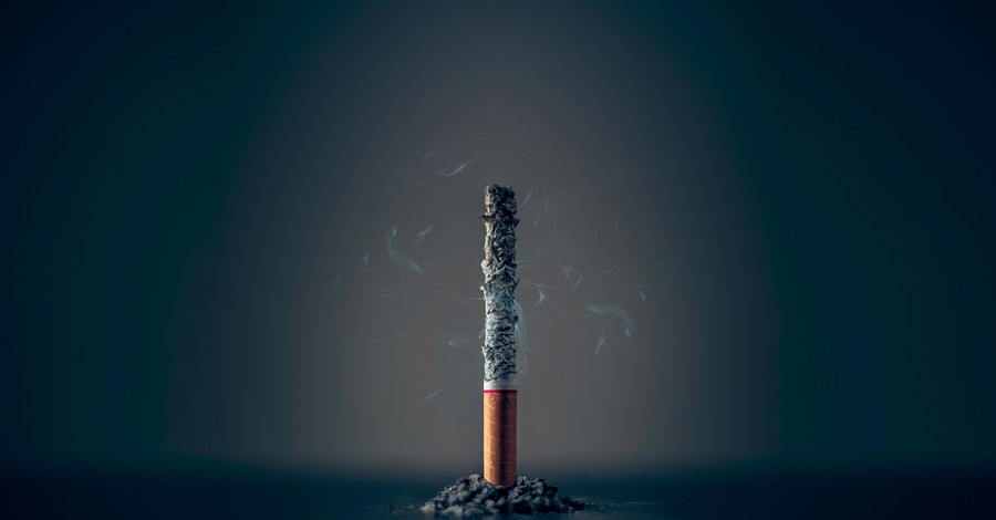 Названы самые вредные сигареты