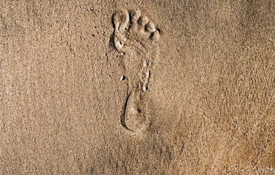 В Ровенской области мальчика похоронило под завалами песка