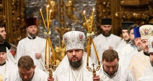 Священный синод обсудил внутренние конфликты православной церкви